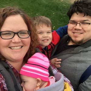 Meet your Posher, Ali